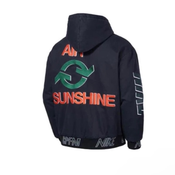 Cactus Plant Flea Market | Jackets & Coats | Nike X Cactus Plant